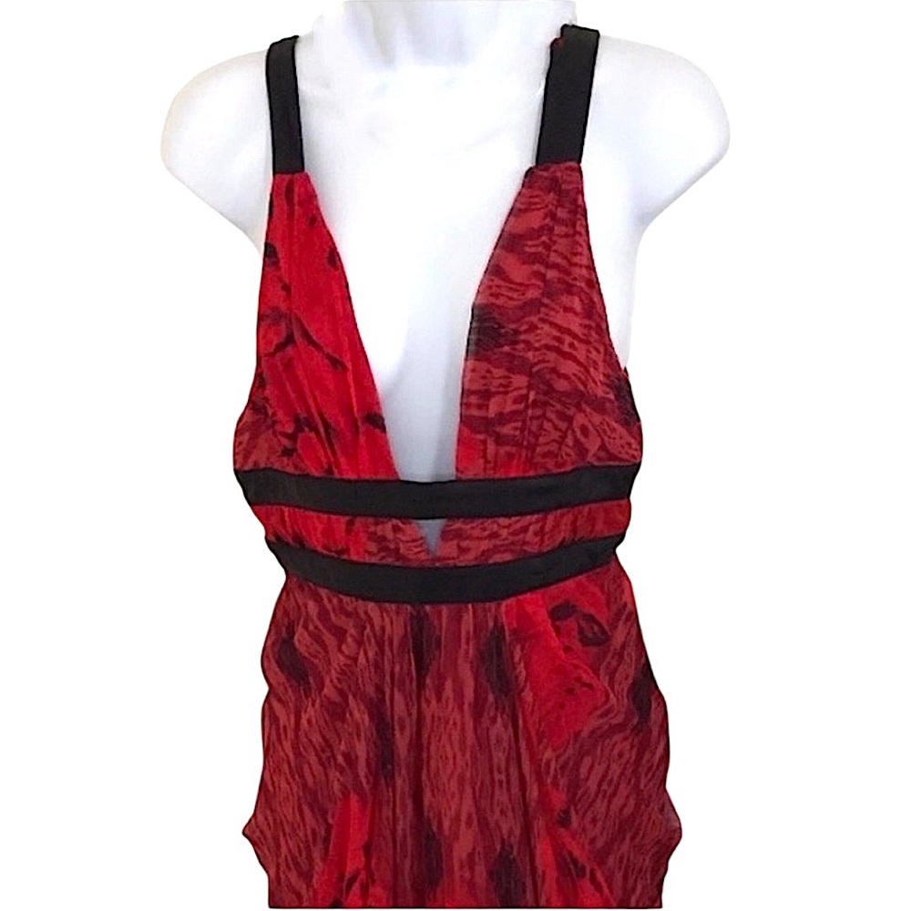 Bebe MIDI dress